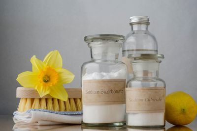 Should we be switching to natural cleaning products at home?