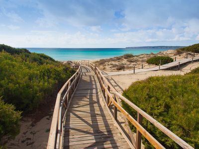 Secret Balearic Islands: an insider’s guide to lesser-known Menorca and Formentera