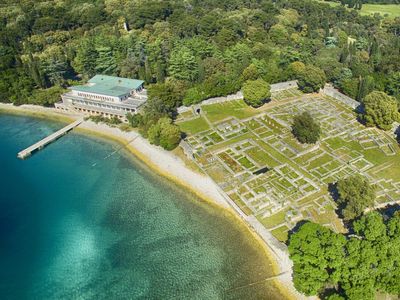 Uncovering the quirky beauty of Croatia’s under-the-radar Brijuni islands