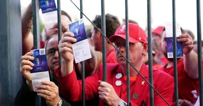 UEFA to refund ALL Liverpool fans who attended Champions League final fiasco in Paris