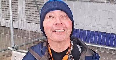 Heartfelt appeal made to help find hillwalker missing in Highland Perthshire for over six weeks