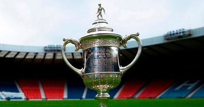 When is the Scottish Cup semi-final draw: TV channel, live stream details, date and time