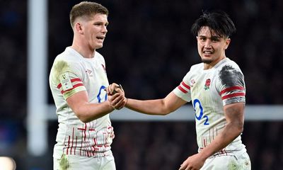 The age old fly-half debate: should England trust Farrell, Ford or Smith?