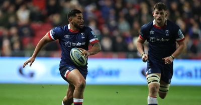 Pat Lam confirms another of Bristol Bears’ ‘rock stars’ is following Semi Radradra out the door