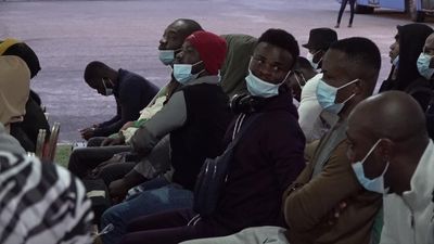Sub-Saharan migrants flee Tunisia following wave of racist attacks