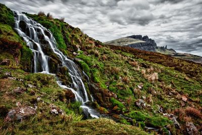 Scottish locations named among the most desirable to live in the UK