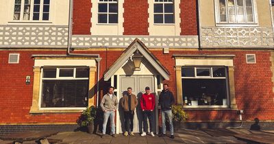 Historic Bristol pub Cross Hands will be renamed when it's reopened by new owners