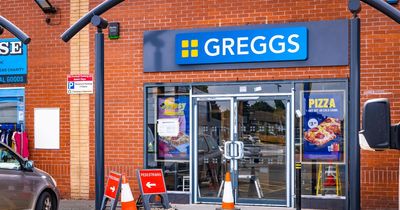 New Greggs opens along Bristol ring road at Longwell Green