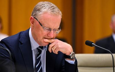 How many more interest rate hikes? RBA boss Philip Lowe gives clues