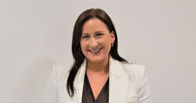 New chair of Women in Property South Wales