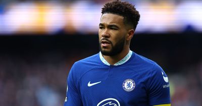 Chelsea drop team news hint for Borussia Dortmund amid Reece James and Ruben Loftus-Cheek choice