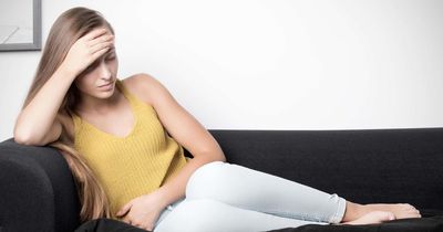 'I was 14 when I was told to ‘man up’ by the school nurse' Three women on how endometriosis put their lives on hold