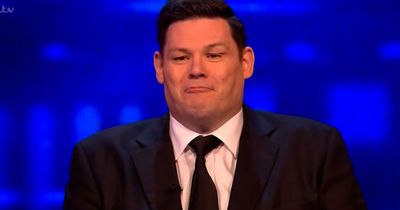 ITV The Chase contestant receives put down from The Beast as he is sent home within minutes