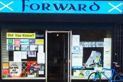 Yes shop in Dunoon set to temporarily close ahead of move