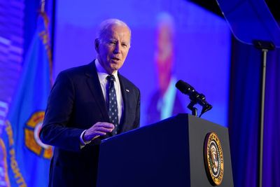 Biden will seek Medicare changes in new budget