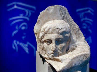 Vatican, Greece ink deal for 'donation' of Parthenon Marbles