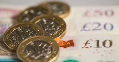 New DWP payment rates for Universal Credit, PIP, State Pension and other benefits from April