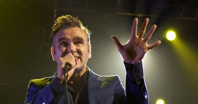 Morrissey to play huge outdoor summer Leeds show in Millennium Square