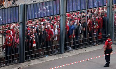 Liverpool fans’ lawyers say Uefa’s Champions League refund not enough