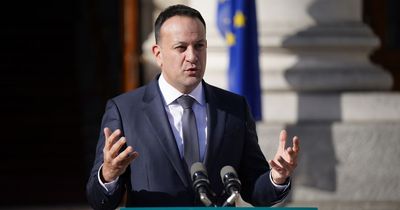Varadkar admits Ireland can't guarantee accommodation for all Ukrainian refugees as Cabinet greenlights new strategy