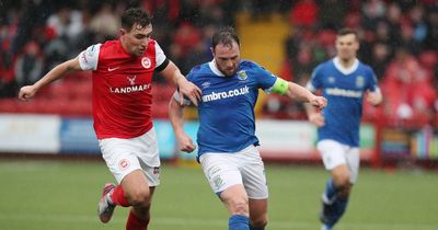 What channel is Larne v Linfield on? TV and live stream info for the game