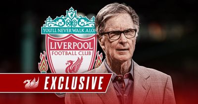 John Henry reveals FSG plan for Liverpool in exclusive interview with the ECHO