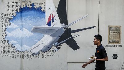 ‘MH370: The Plane That Disappeared’ weighs the theories on Malaysian jet’s fate