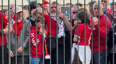 UEFA to Refund Liverpool Fans for Paris Champions League Final Chaos