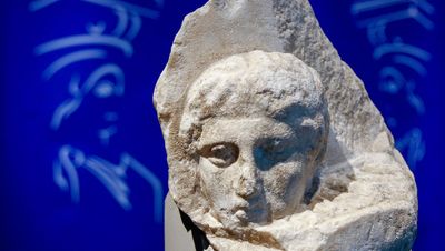 Vatican set to return Parthenon fragments to Greece