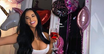 Babestation model dies aged 24 - as mum says 'we will never get over losing her'