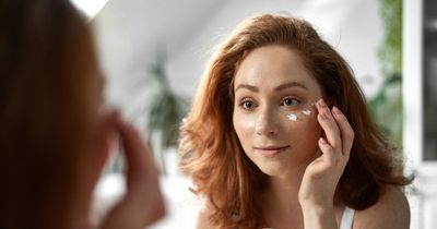'I'm almost 50 but look 30 - I use one skincare product to preserve my looks'