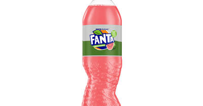 Fanta announces launch of favourite holiday drink Fanta Zero Watermelon in Great Britain
