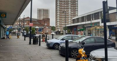 Girl, 11, seriously injured after she's hit by car in Armley in Leeds