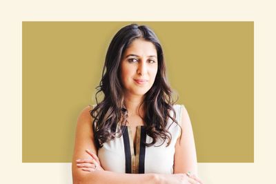 YC's Surbhi Sarna says work-life balance is a misnomer