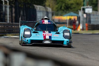 Pescarolo-like Glickenhaus has strengths to exploit - Dumas