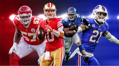 NFL Free Agency 2023: Ranking the Top 50 Players With Team Best Fits