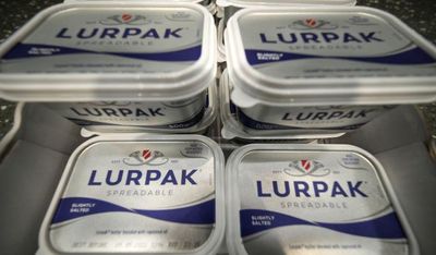 Aldi, Lidl and Morrisons shoppers baffled by cost of Lurpak and cheaper versions