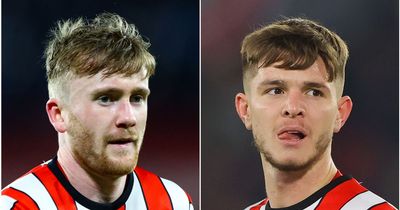Sheffield United dressing room verdict on Man City loanees Tommy Doyle and James McAtee