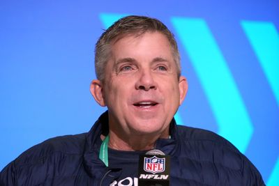 Broncos coach Sean Payton waiting for NFL’s ruling on Eagles’ Tush Push play