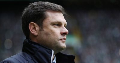 Graeme Murty 'not ruling anything out' as he addresses Sunderland future amid Oxford United links