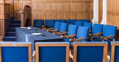 Juror who did his own research online during trial is handed suspended sentence