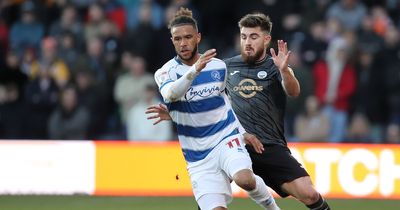 Leeds United loanee's emotional post after 'frustrating and upsetting' injury setback