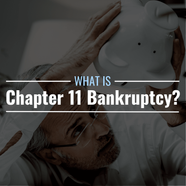 What Is Chapter 11 Bankruptcy Definition Pros Cons What Is Chapter 11 Bankruptcy Definition Pros Cons