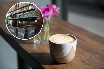 Oban coffee favourites to open new Glasgow location