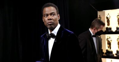Chris Rock has been 'obsessed with Jada Pinkett Smith for decades' amid Netflix drama