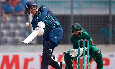 England make best of limited ODI schedule to hone World Cup squad
