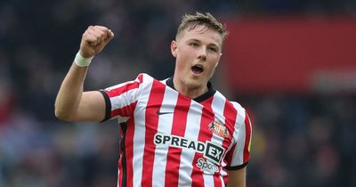 Sunderland duo included in Northern Ireland squad for latest round of Euro 2024 qualifiers