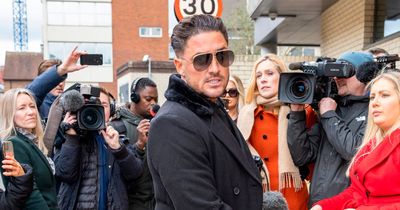 Stephen Bear may have to sell house and car from jail to pay back OnlyFans earnings