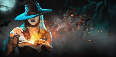 Witch lit: how modern writers are reinventing the witch