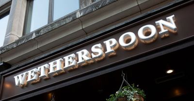 Two Wetherspoons pubs close down with another 34 at risk - see full list